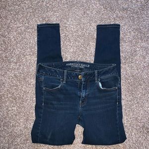 American eagle jeans!